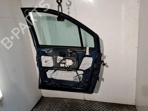 Dør venstre fortil CITROËN C8 (EA_, EB_) 2.0 HDi | BP38665185C2 - Image 2