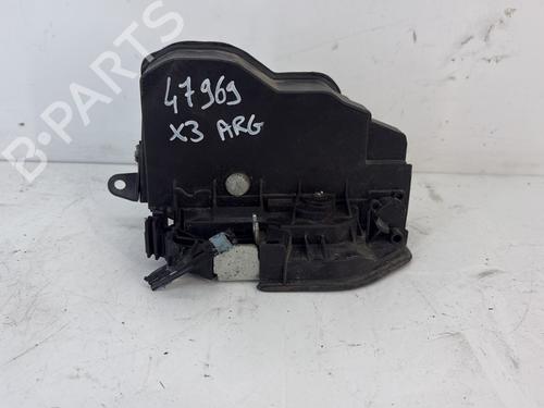 Used Rear left lock Rear left lock 38668180 38668180