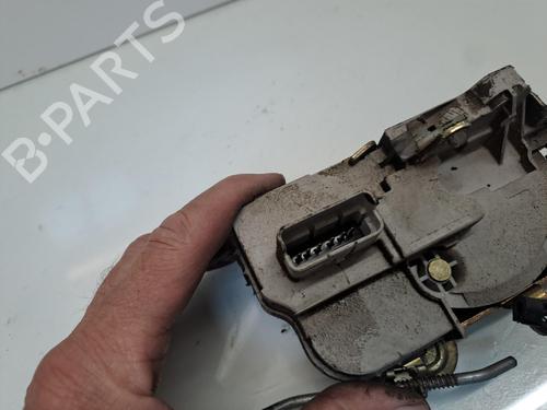 Used Front right lock Front right lock 38673055 38673055