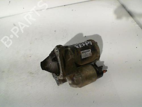 Starter RENAULT MODUS / GRAND MODUS (F/JP0_) 1.6 (JP03, JP0B, JP0U, JP0Y, JP1G) | BP38659607M8 - Image 3