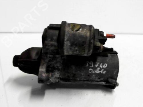 Used Starter Starter 38658850 38658850