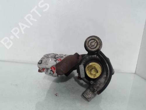 Turbolader/Kompressor Turbolader/Kompressor 38662963 38662963