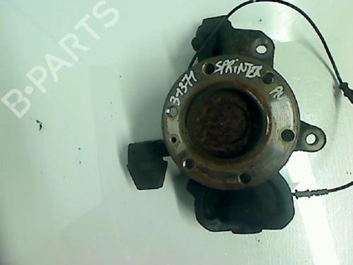Used Left front steering knuckle Left front steering knuckle 38653566 38653566