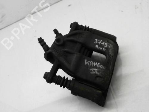 Used Left front brake caliper Left front brake caliper 38660483 38660483