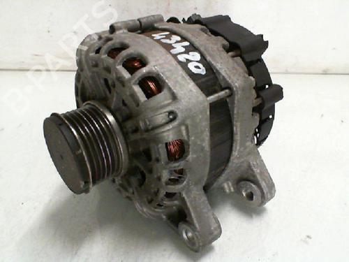 Alternator CITROËN C3 III (SX) 1.2 PureTech 82 | BP38661489M7 - Image 4