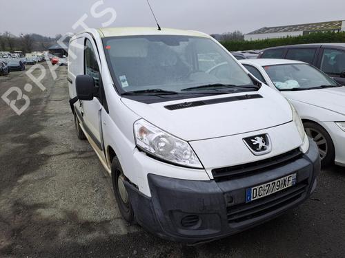 Recambios PEUGEOT EXPERT Tepee (VF3X_) 1.6 HDi 90 16V 4929626
