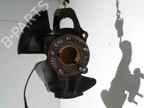 Used Right front steering knuckle Right front steering knuckle 38653536 38653536
