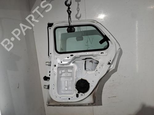 Dør højre bagtil CITROËN C4 CACTUS 1.6 BlueHDi 100 | BP38670882C5 - Image 3