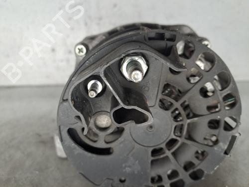 Alternator FIAT PANDA (169_) 1.2 (169AXF2A, 169AXF1A) | BP38668594M7 - Image 2