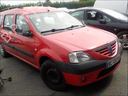 Starter DACIA LOGAN MCV (KS_) 1.6 16V (KS0L, KS0M, KS0P, KS1S) | BP38666281M8 - Image 5