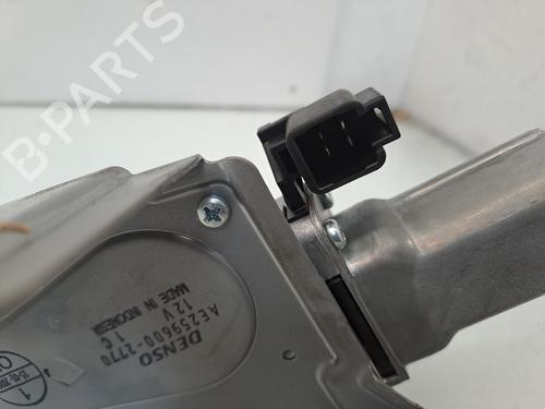 Used Rear wiper motor Rear wiper motor 39623634 39623634