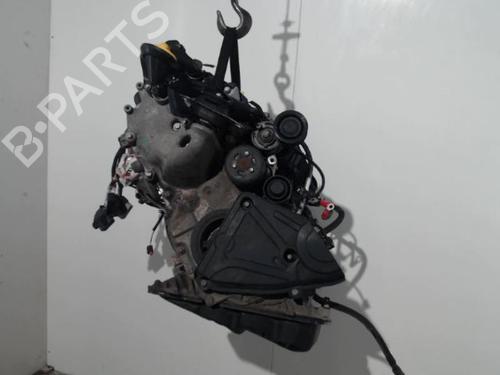 Engine RENAULT TWINGO III (BCM_, BCA_) 0.9 TCe 90 (BCM9, BCM2) | BP38661761M1 - Image 8