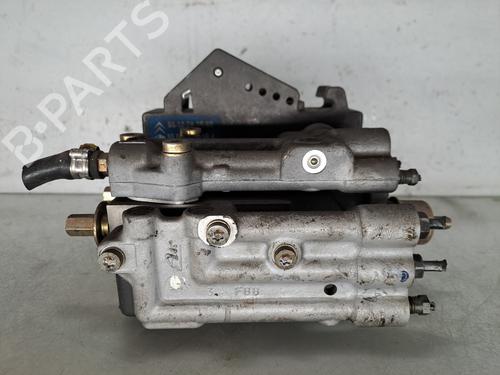 Módulo de ABS Módulo de ABS 38659122 38659122