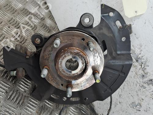 Left front steering knuckle KIA CEE'D (JD) 1.0 T-GDI | BP39716044M25 - Image 2