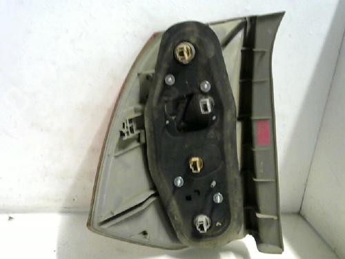 Venstre baglygte HONDA FR-V (BE) 2.2 i CTDi (BE5) | BP38660691C34 - Image 6