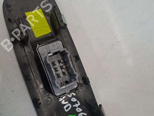 Right front window switch PEUGEOT PARTNER Box Body/MPV (K9) 1.5 BlueHDI 130 | BP40253912I26 - Image 3