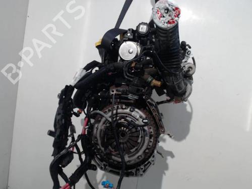 Engine RENAULT MEGANE III Hatchback (BZ0/1_, B3_) 1.5 dCi | BP38662335M1 - Image 6