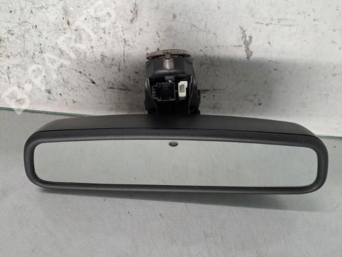 Rear mirror BMW 6 (E63) 650 i | BP38664888I6  - Image 6