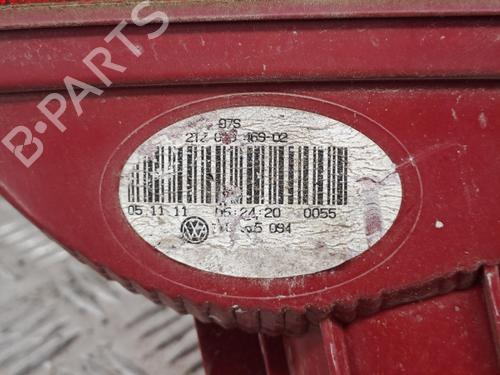 Right tailgate light VW TOURAN (1T3) 2.0 TDI | BP38672322C80 - Image 3