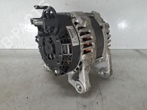 Alternator RENAULT CLIO V (B7_) 1.0 SCe 75 (B7M5) | BP38668894M7 - Image 2