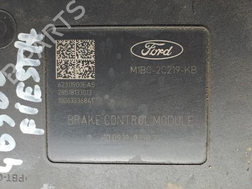 ABS pump FORD FIESTA VII (HJ, HF) 1.0 EcoBoost | BP38665683M43 - Image 5