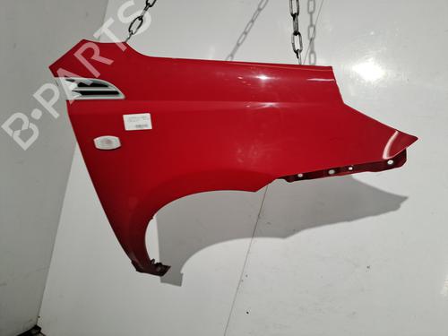 Used Right front fenders Right front fenders 38667538 38667538