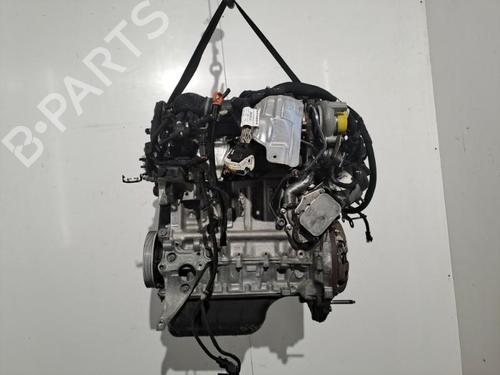 Used Engine Engine 38665768 38665768