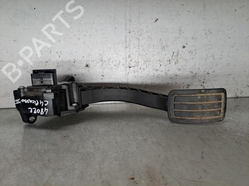 pedal-citroen-c4-picasso-ii-2013-38668203 main image