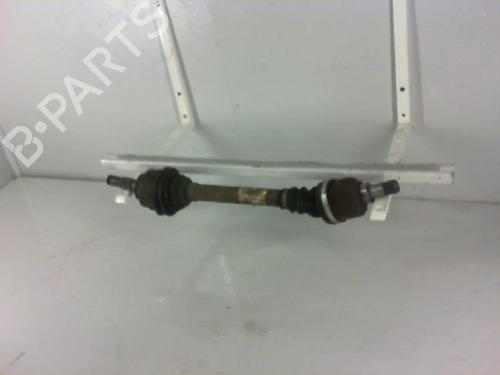 Used Left front driveshaft Left front driveshaft 38659165 38659165