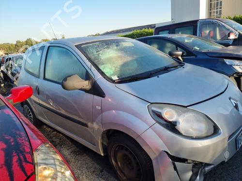 Steering rack RENAULT TWINGO II (CN0_) 1.2 (CN0D) | BP38664841M22 - Image 8
