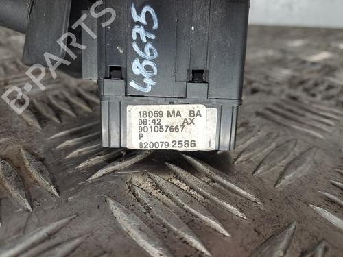 Steering column stalk DACIA SANDERO 1.4 MPI LPG | BP38670082I23 - Image 4