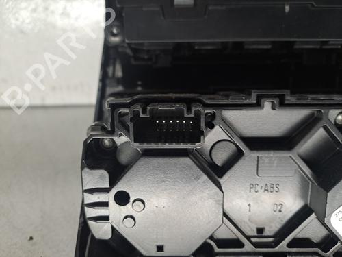 Climate control RENAULT ZOE (BFM_) ZOE (BFMC, BFMD) | BP38668861I5  - Image 6