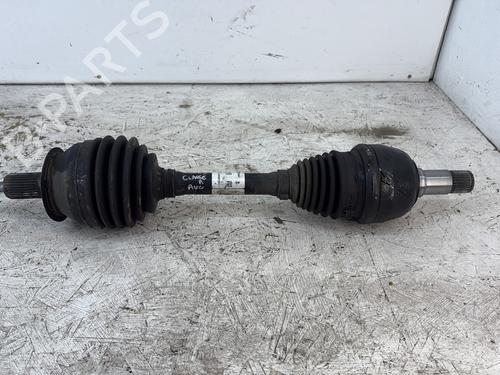 Used Left front driveshaft Left front driveshaft 38668329 38668329