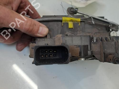 Front left lock PEUGEOT BOXER Van 2.0 BlueHDi 160 | BP38673017C98  - Image 5