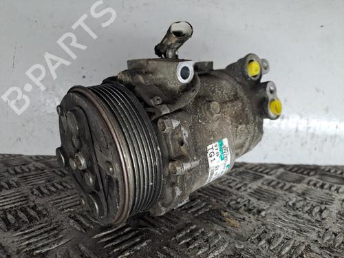AC compressor OPEL AGILA B (H08) 1.3 CDTI (F68) | BP38670492M34 - Image 3