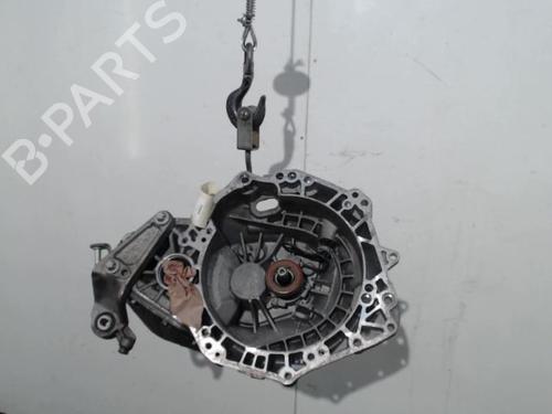 gearbox-opel-corsa-d-s07-2006-2007-2008-2009-2010-2011-2012-2013-2014-2015-38654656 main image