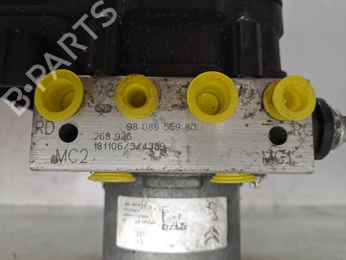 Used ABS pump ABS pump 38668469 38668469
