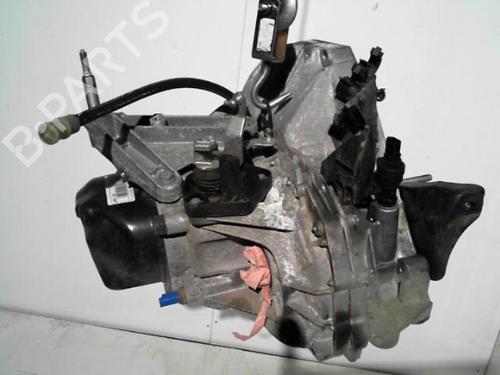 Gearbox DACIA SANDERO 1.5 dCi | BP38652964M3 - Image 4