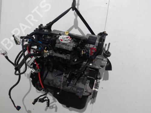 Engine FIAT PANDA (169_) 1.2 (169.AXB11, 169.AXB1A) | BP38661754M1  - Image 7