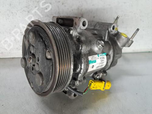 AC compressor MINI MINI Convertible (R57) Cooper | BP38665248M34 - Image 3