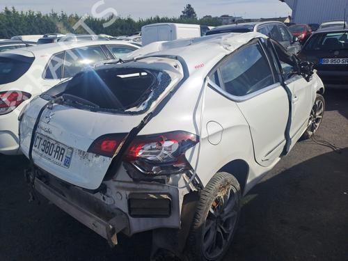 Starter CITROËN DS4 (NX_) 2.0 HDi 165 | BP38669879M8 - Image 8