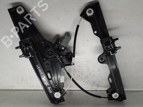 Used Front right window mechanism Front right window mechanism 38668737 38668737
