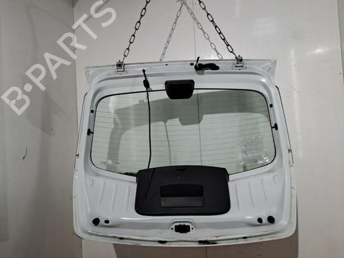 Used Tailgate Tailgate 38669551 38669551