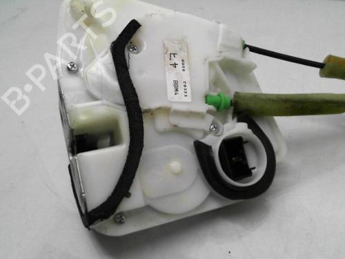 Used Rear right lock Rear right lock 38654615 38654615