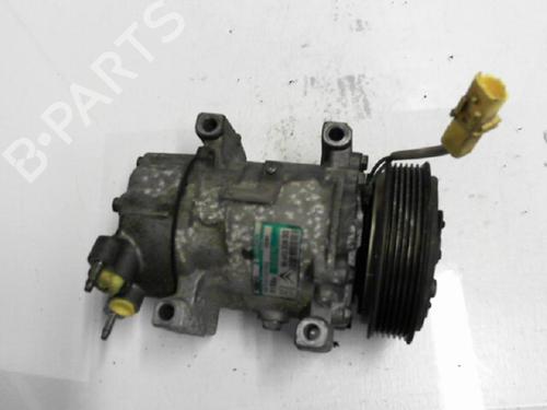 AC compressor PEUGEOT 307 Break (3E) 1.6 16V | BP38658894M34 - Image 3