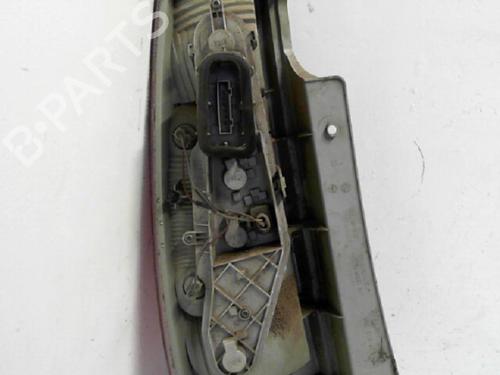 Used Right taillight Right taillight 38658303 38658303