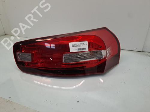 Right taillight CITROËN C4 Picasso II 1.6 BlueHDi 120 | BP39236983C35 - Image 3