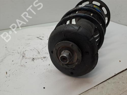 Left front shock absorber CITROËN C3 II (SC_) 1.2 VTi 82 | BP40126460M16 - Image 3