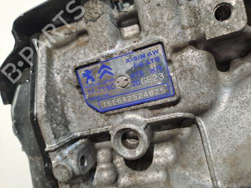 Used Gearbox Gearbox 38667801 38667801