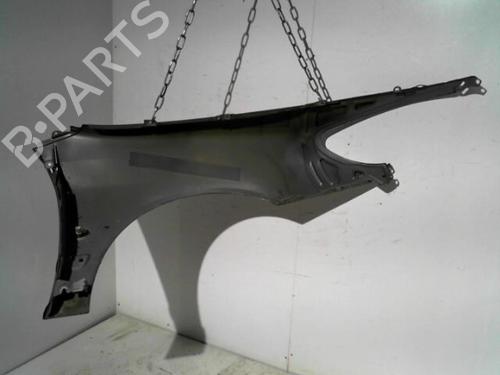 left-front-fenders-peugeot-607-9d-9u-2000-38656023 main image